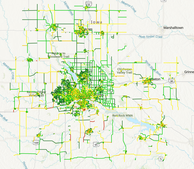 Transportation Elements